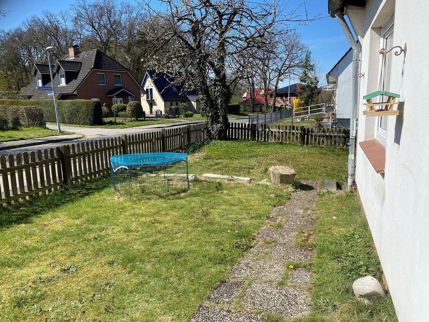 Pronájem bytu 3+kk 90 m², Stade, Dolní Sasko Pronájem bytu 3+kk 90 m², Stade, Dolní Sasko