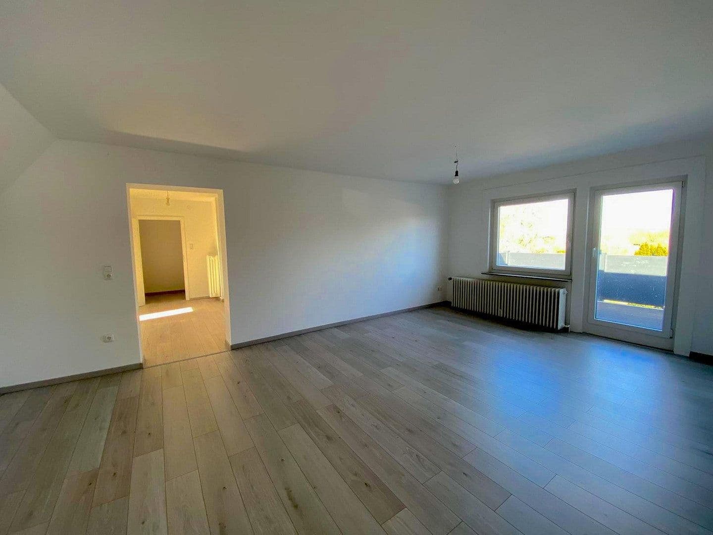 Pronájem bytu 3+kk 90 m², Stade, Dolní Sasko Pronájem bytu 3+kk 90 m², Stade, Dolní Sasko