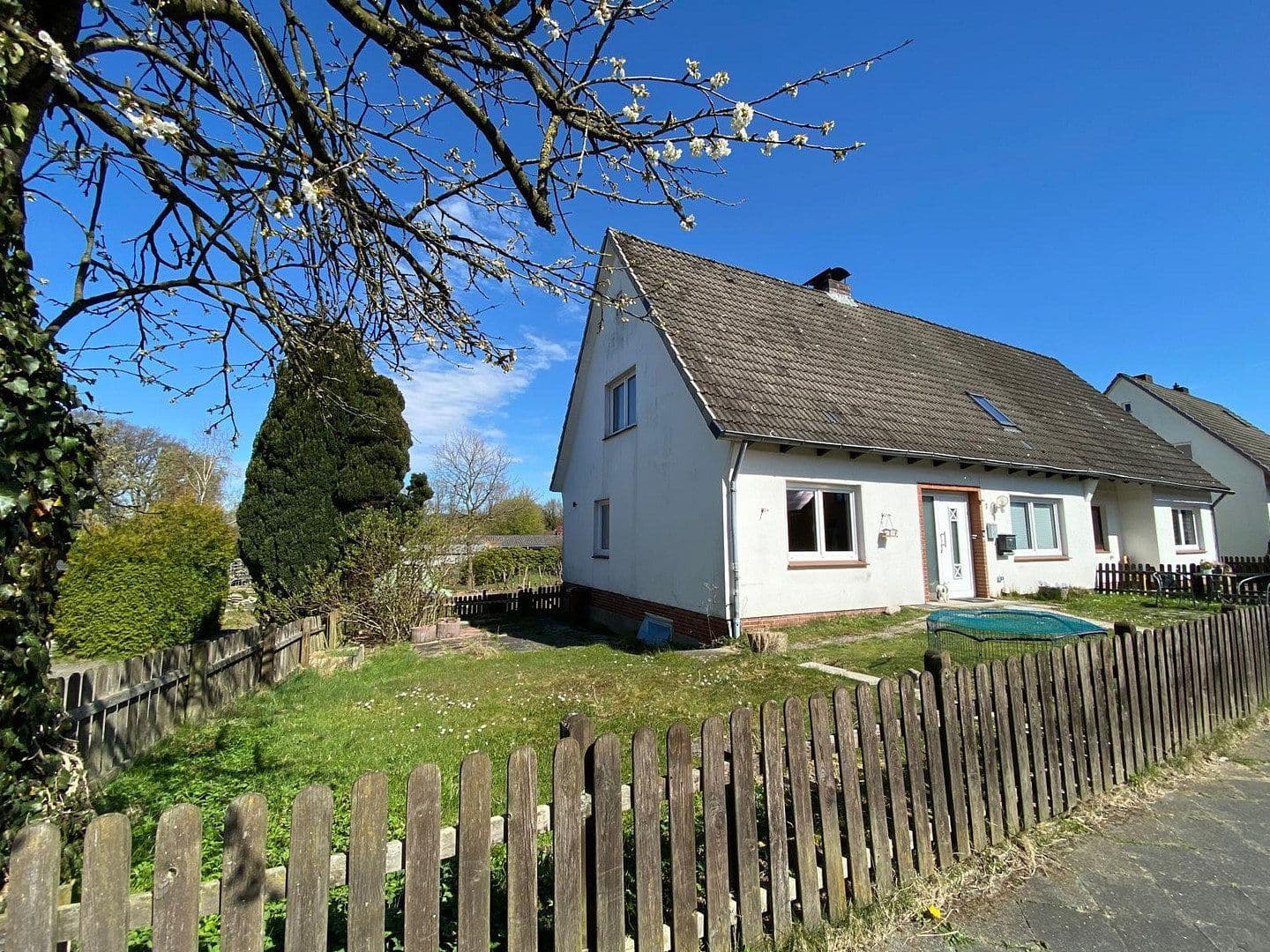 Pronájem bytu 3+kk 90 m², Stade, Dolní Sasko Pronájem bytu 3+kk 90 m², Stade, Dolní Sasko