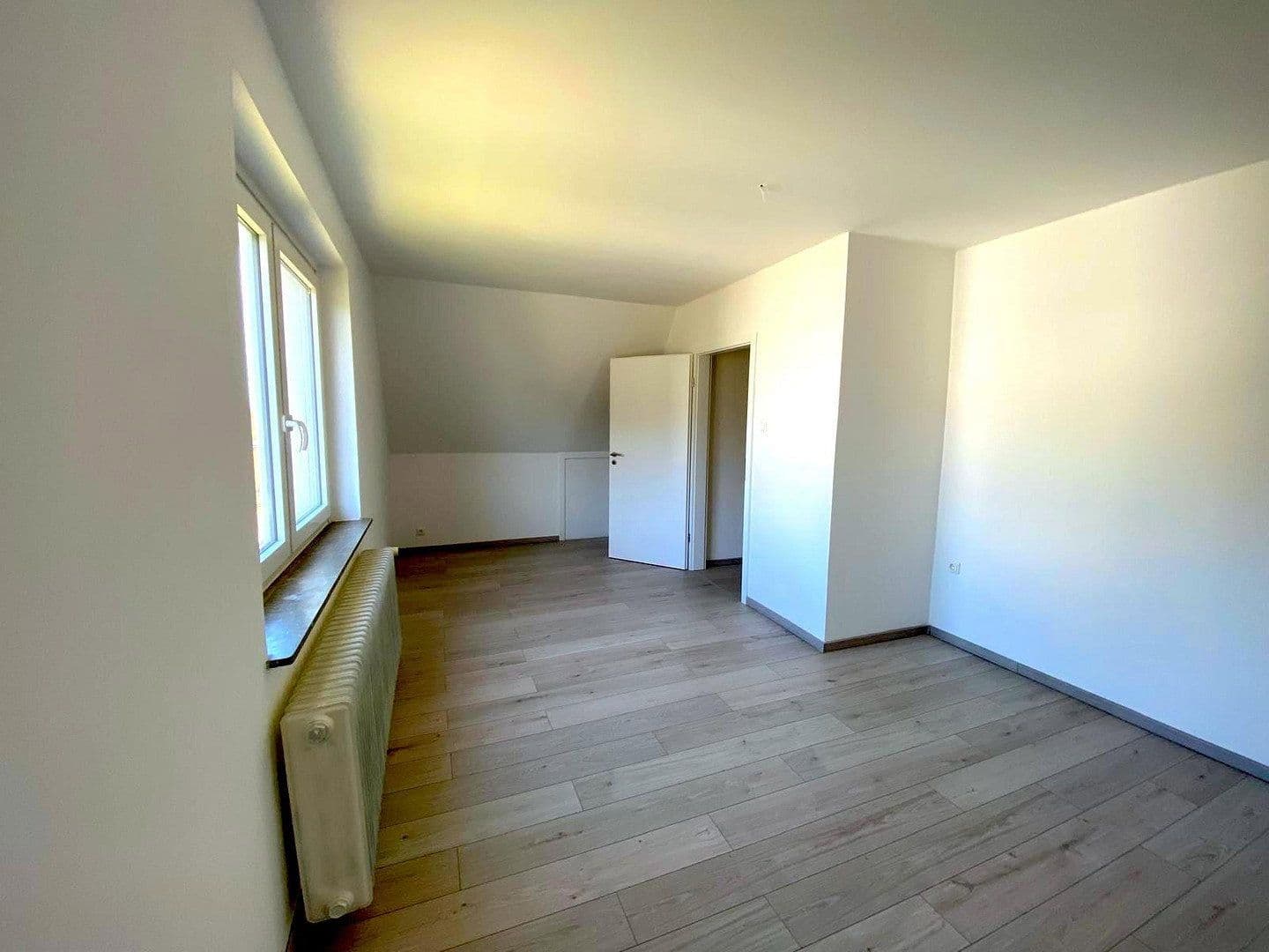 Pronájem bytu 3+kk 90 m², Stade, Dolní Sasko Pronájem bytu 3+kk 90 m², Stade, Dolní Sasko