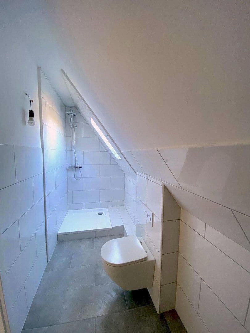 Pronájem bytu 3+kk 90 m², Stade, Dolní Sasko Pronájem bytu 3+kk 90 m², Stade, Dolní Sasko