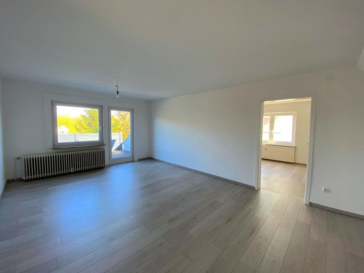 Pronájem bytu 3+kk 90 m², Stade, Dolní Sasko Pronájem bytu 3+kk 90 m², Stade, Dolní Sasko