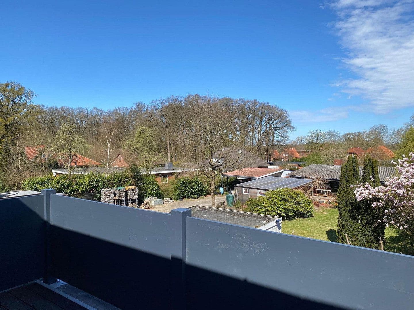 Pronájem bytu 3+kk 90 m², Stade, Dolní Sasko Pronájem bytu 3+kk 90 m², Stade, Dolní Sasko