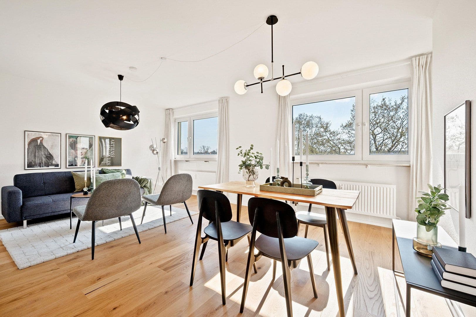 Prodej bytu 3+1 69 m², Heinrich-Hoffmann-Straße 2-6, Frankfurt am Main, Hessen Prodej bytu 3+1 69 m², Heinrich-Hoffmann-Straße 2-6, Frankfurt am Main, Hessen