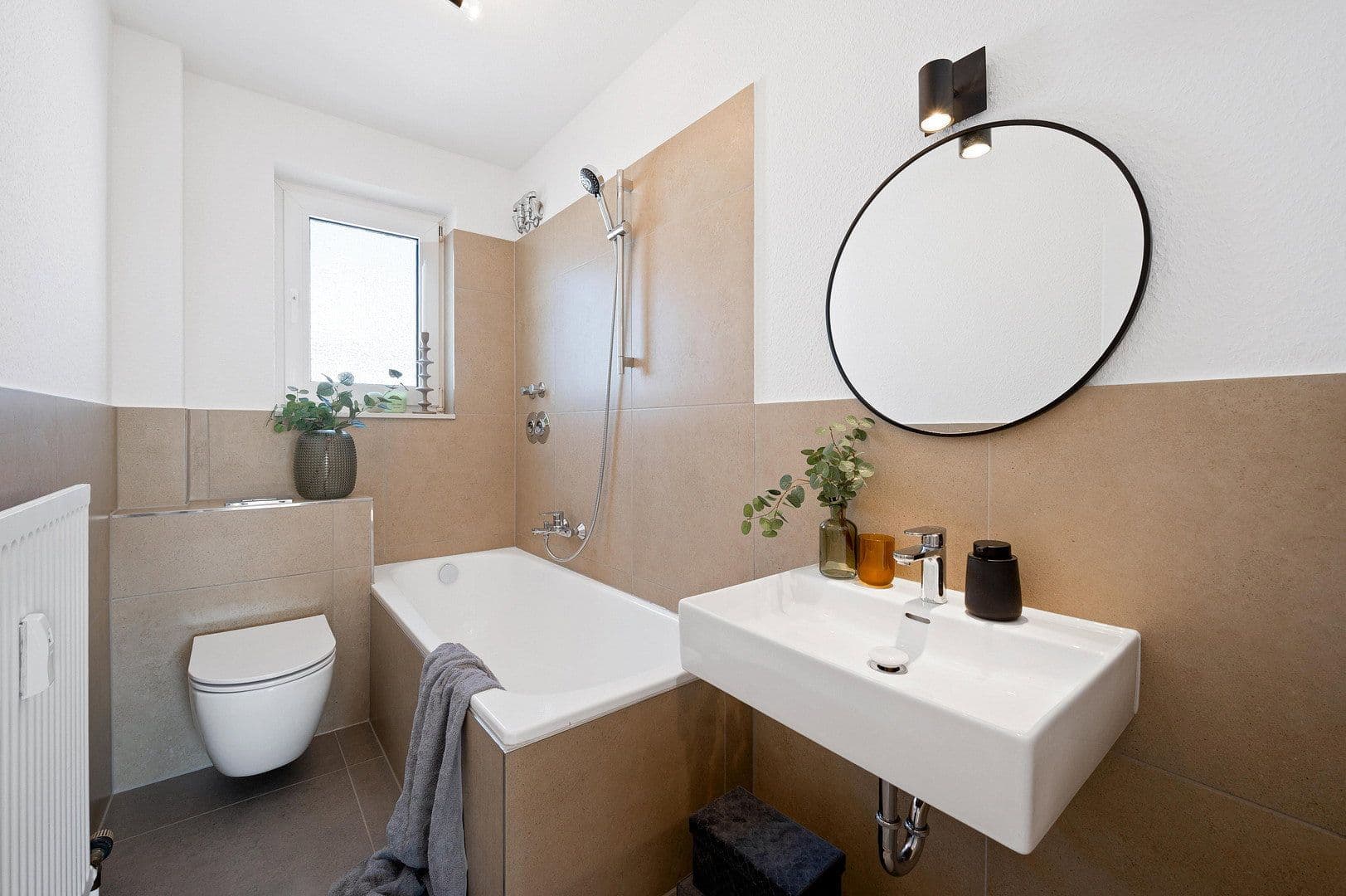 Prodej bytu 3+1 69 m², Heinrich-Hoffmann-Straße 2-6, Frankfurt am Main, Hessen Prodej bytu 3+1 69 m², Heinrich-Hoffmann-Straße 2-6, Frankfurt am Main, Hessen