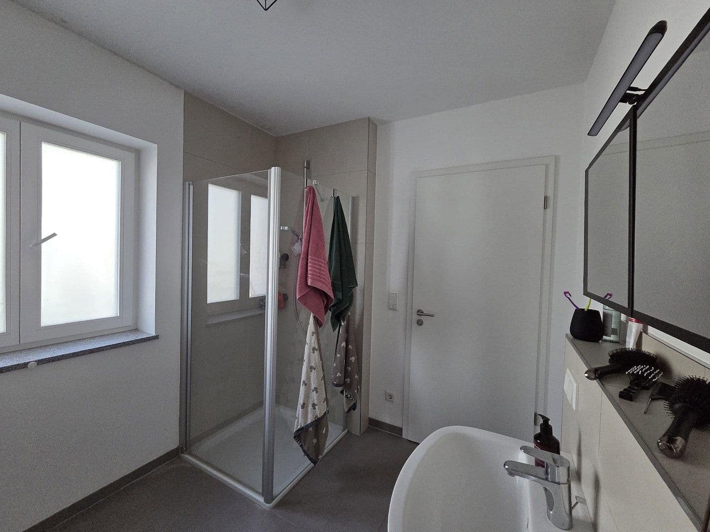 Pronájem bytu 3+1 83 m², Ulrichstr. 10, Abensberg, Bavorsko Pronájem bytu 3+1 83 m², Ulrichstr. 10, Abensberg, Bavorsko