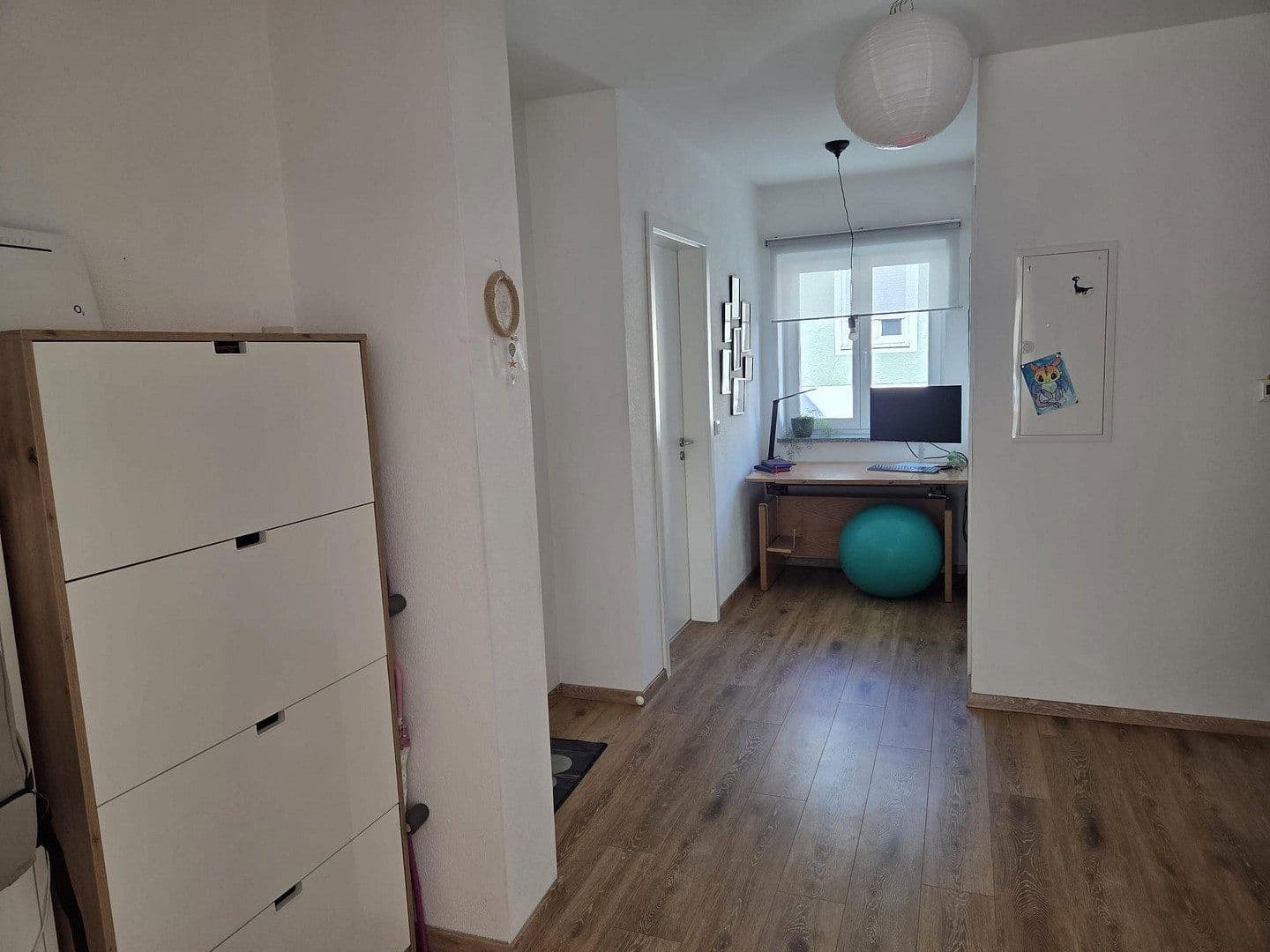 Pronájem bytu 3+1 83 m², Ulrichstr. 10, Abensberg, Bavorsko Pronájem bytu 3+1 83 m², Ulrichstr. 10, Abensberg, Bavorsko