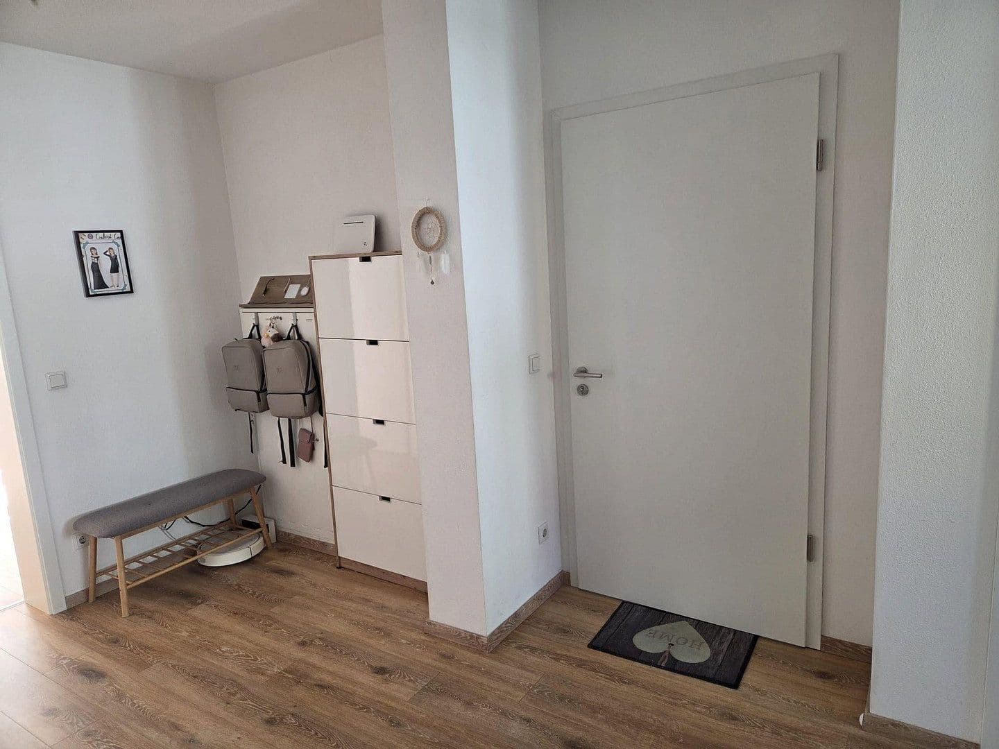 Pronájem bytu 3+1 83 m², Ulrichstr. 10, Abensberg, Bavorsko Pronájem bytu 3+1 83 m², Ulrichstr. 10, Abensberg, Bavorsko
