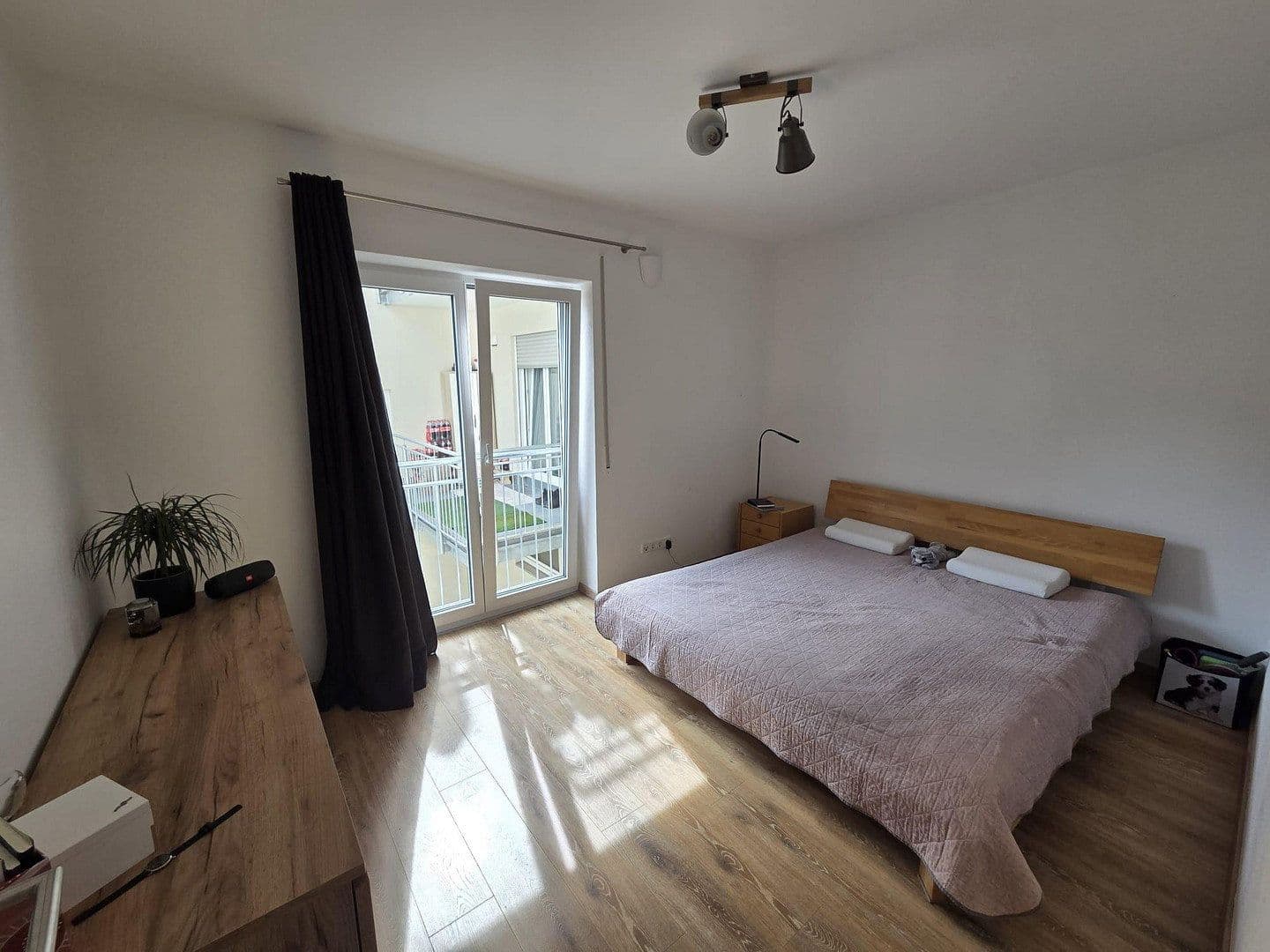 Pronájem bytu 3+1 83 m², Ulrichstr. 10, Abensberg, Bavorsko Pronájem bytu 3+1 83 m², Ulrichstr. 10, Abensberg, Bavorsko