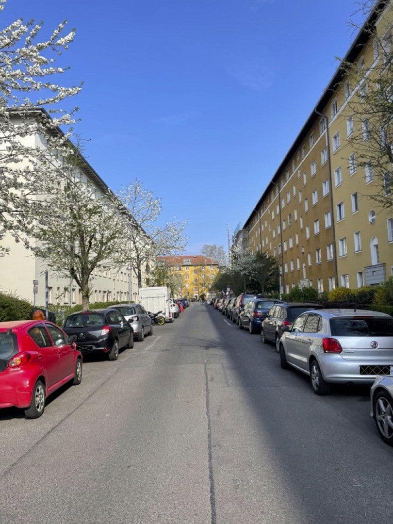 Pronájem bytu 3+1 66 m², Kilstetter Straße 26, Berlin, Berlín Pronájem bytu 3+1 66 m², Kilstetter Straße 26, Berlin, Berlín