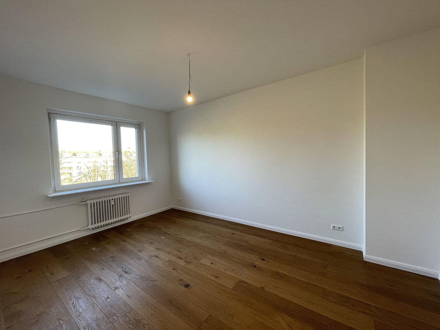 Pronájem bytu 3+1 66 m², Kilstetter Straße 26, Berlin, Berlín Pronájem bytu 3+1 66 m², Kilstetter Straße 26, Berlin, Berlín