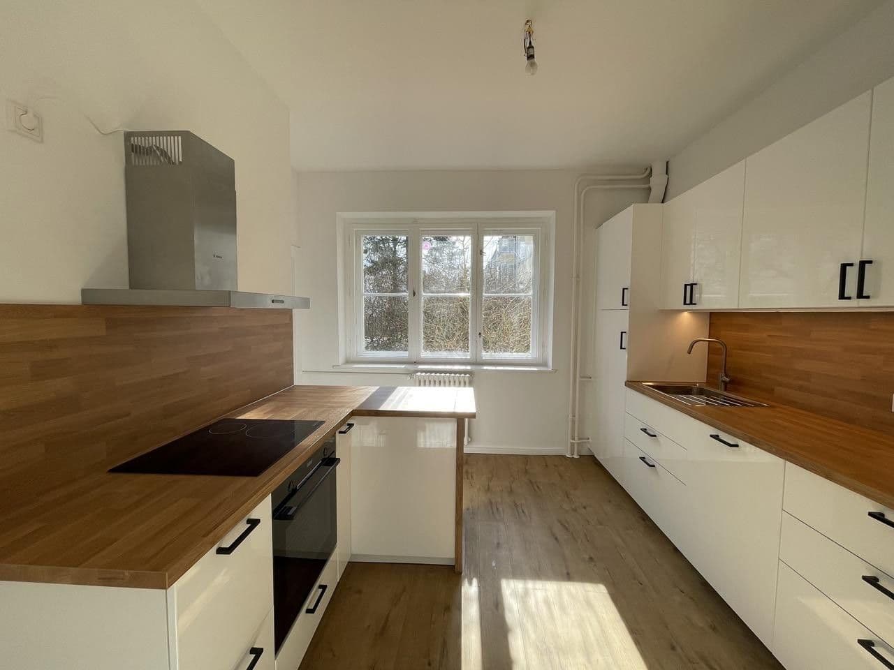Pronájem bytu 3+1 66 m², Kilstetter Straße 26, Berlin, Berlín Pronájem bytu 3+1 66 m², Kilstetter Straße 26, Berlin, Berlín