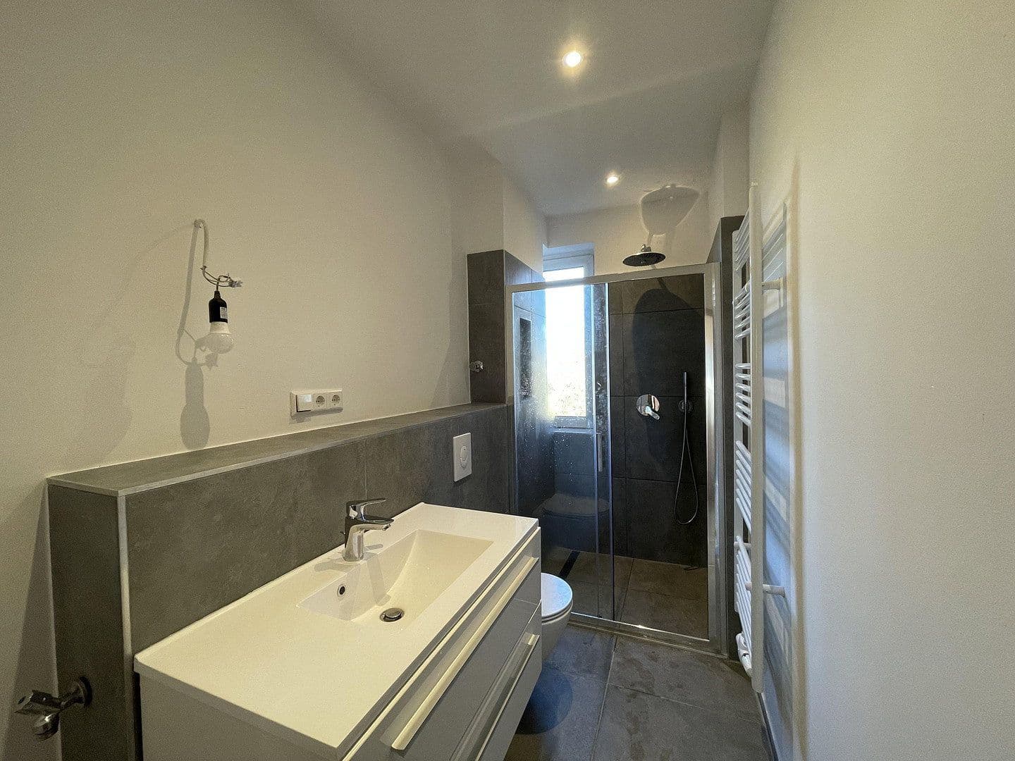 Pronájem bytu 3+1 66 m², Kilstetter Straße 26, Berlin, Berlín Pronájem bytu 3+1 66 m², Kilstetter Straße 26, Berlin, Berlín