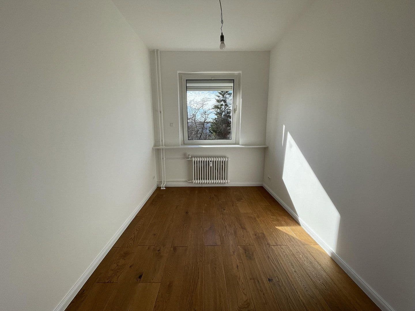 Pronájem bytu 3+1 66 m², Kilstetter Straße 26, Berlin, Berlín Pronájem bytu 3+1 66 m², Kilstetter Straße 26, Berlin, Berlín