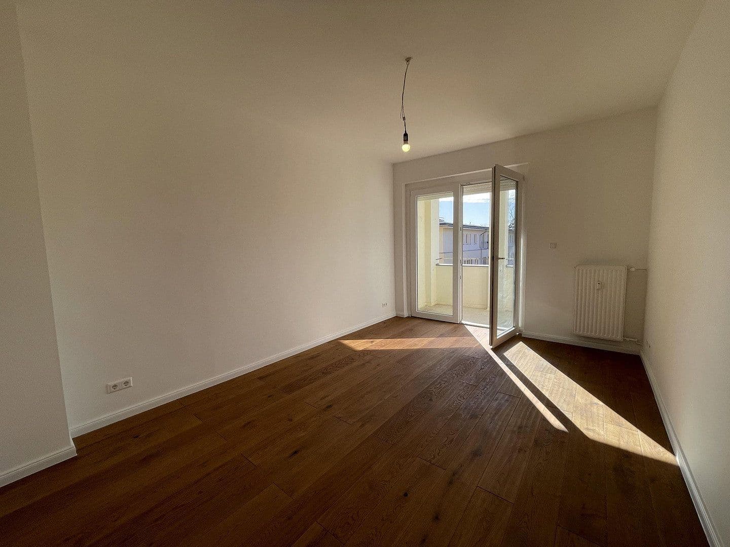 Pronájem bytu 3+1 66 m², Kilstetter Straße 26, Berlin, Berlín Pronájem bytu 3+1 66 m², Kilstetter Straße 26, Berlin, Berlín
