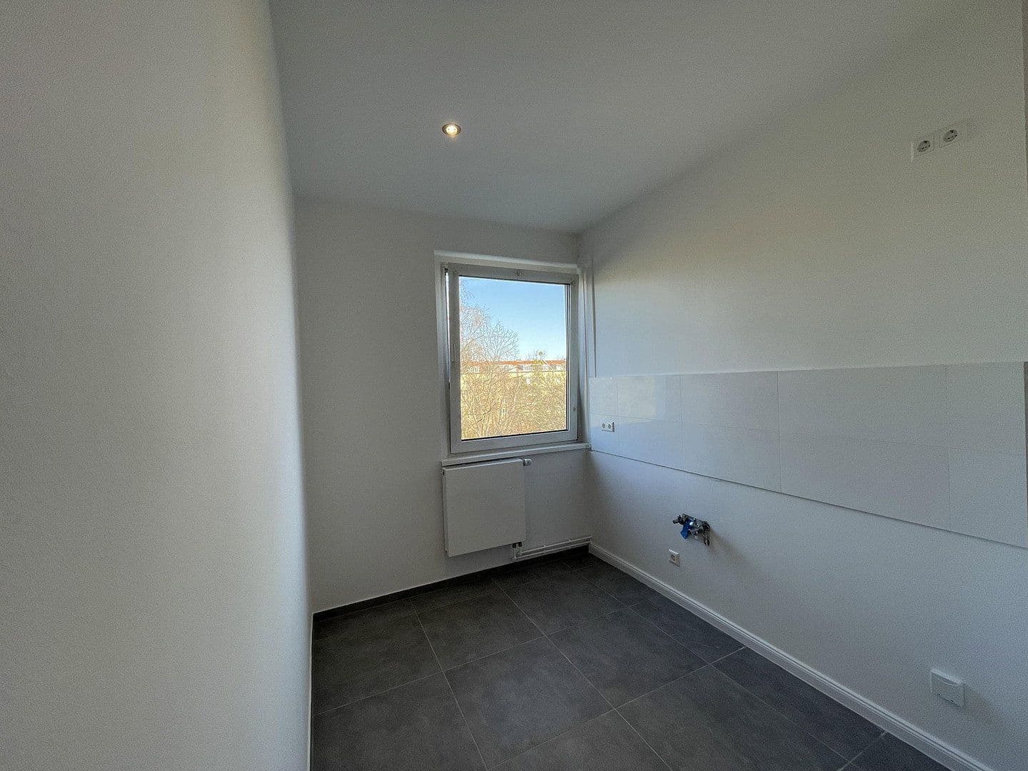 Pronájem bytu 3+1 66 m², Kilstetter Straße 26, Berlin, Berlín Pronájem bytu 3+1 66 m², Kilstetter Straße 26, Berlin, Berlín