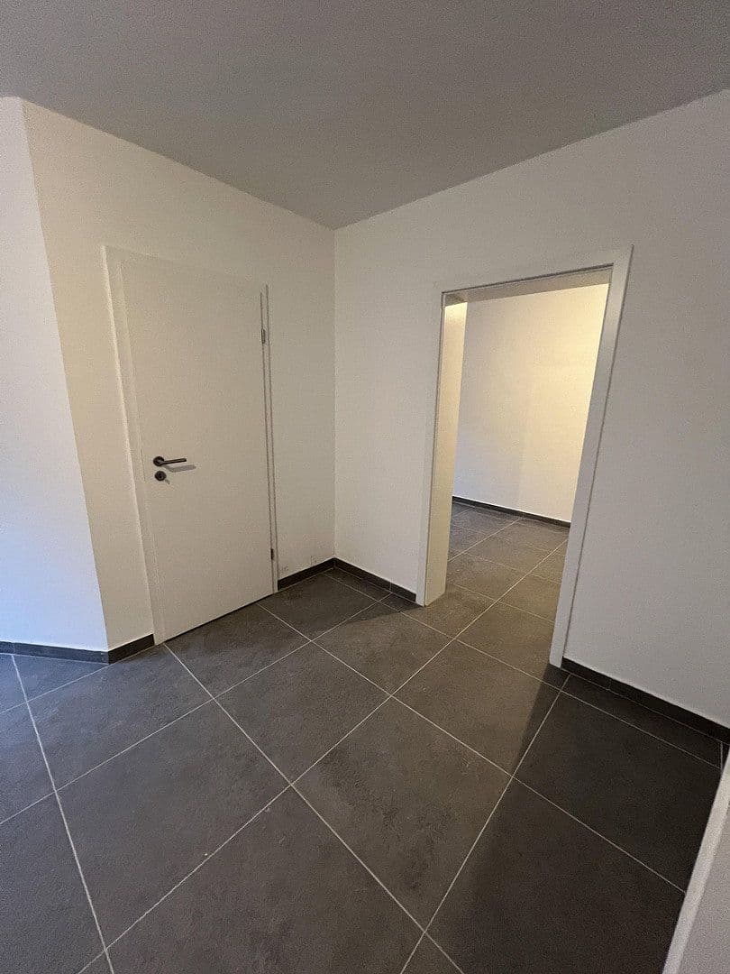 Pronájem bytu 2+1 45 m², Am Brögel 4, Wupperetal, Severní Porýní-Vestfálsko Pronájem bytu 2+1 45 m², Am Brögel 4, Wupperetal, Severní Porýní-Vestfálsko