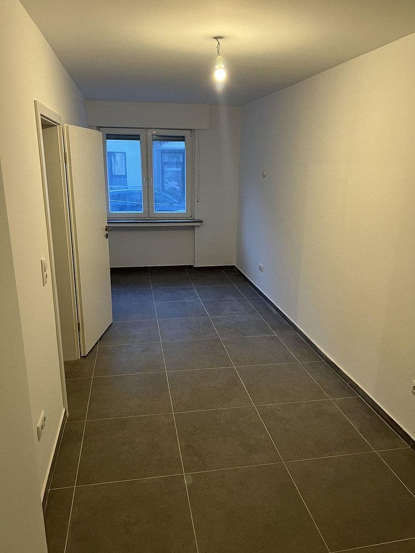 Pronájem bytu 2+1 45 m², Am Brögel 4, Wupperetal, Severní Porýní-Vestfálsko Pronájem bytu 2+1 45 m², Am Brögel 4, Wupperetal, Severní Porýní-Vestfálsko