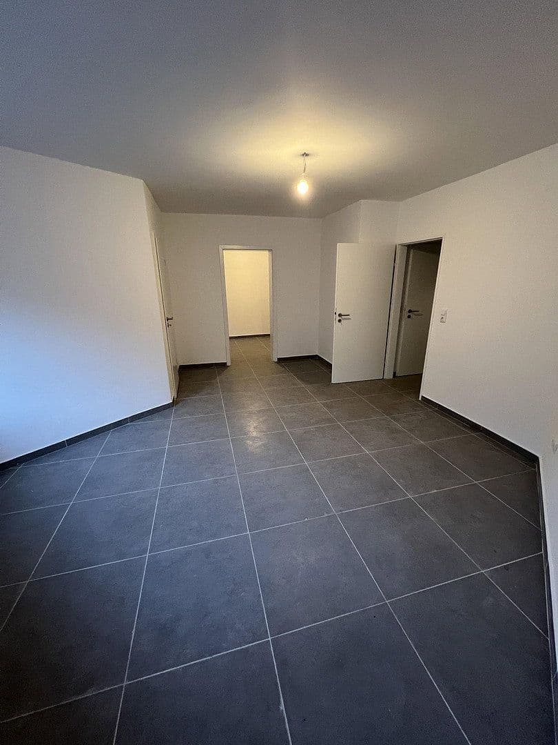 Pronájem bytu 2+1 45 m², Am Brögel 4, Wupperetal, Severní Porýní-Vestfálsko Pronájem bytu 2+1 45 m², Am Brögel 4, Wupperetal, Severní Porýní-Vestfálsko