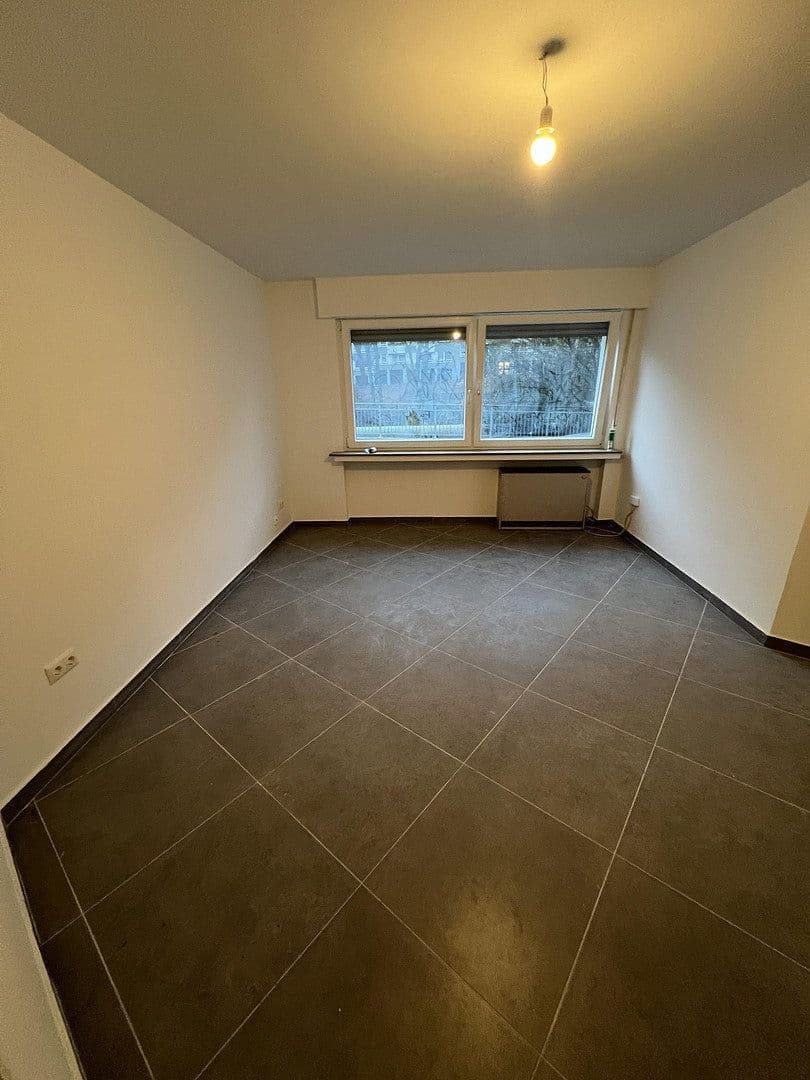 Pronájem bytu 2+1 45 m², Am Brögel 4, Wupperetal, Severní Porýní-Vestfálsko Pronájem bytu 2+1 45 m², Am Brögel 4, Wupperetal, Severní Porýní-Vestfálsko