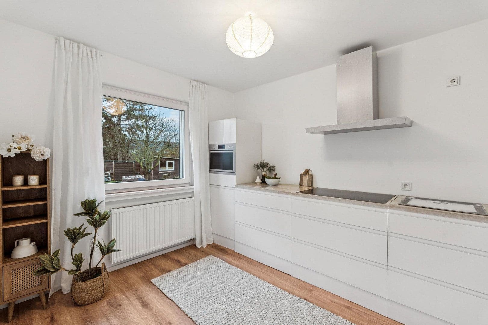 Prodej domu 136 m², pozemek 260 m², Im Brünfeld 3E, Seelze, Dolní Sasko Prodej domu 136 m², pozemek 260 m², Im Brünfeld 3E, Seelze, Dolní Sasko