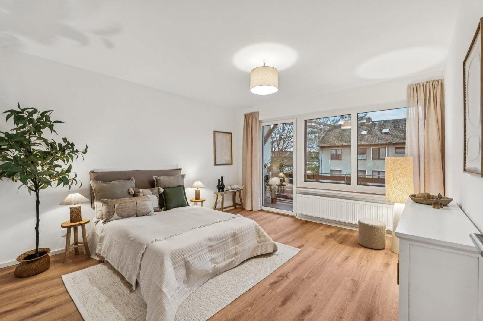 Prodej domu 136 m², pozemek 260 m², Im Brünfeld 3E, Seelze, Dolní Sasko Prodej domu 136 m², pozemek 260 m², Im Brünfeld 3E, Seelze, Dolní Sasko