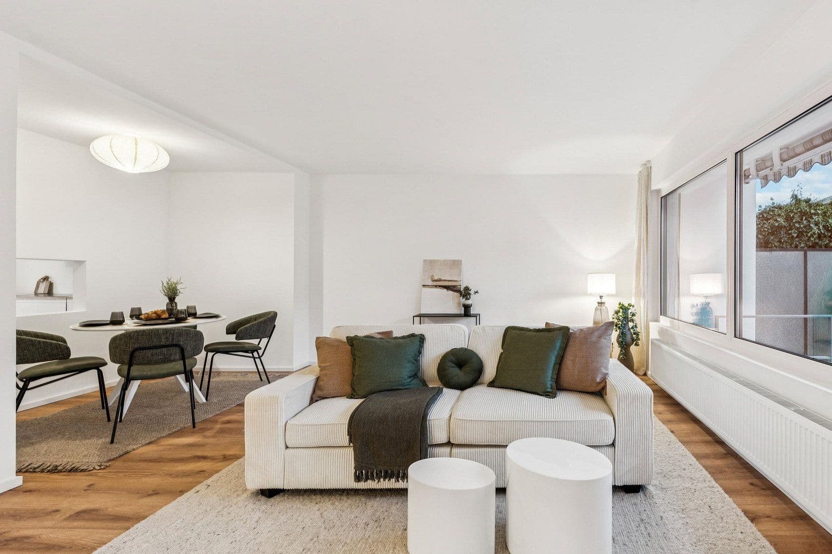 Prodej domu 136 m², pozemek 260 m², Im Brünfeld 3E, Seelze, Dolní Sasko Prodej domu 136 m², pozemek 260 m², Im Brünfeld 3E, Seelze, Dolní Sasko