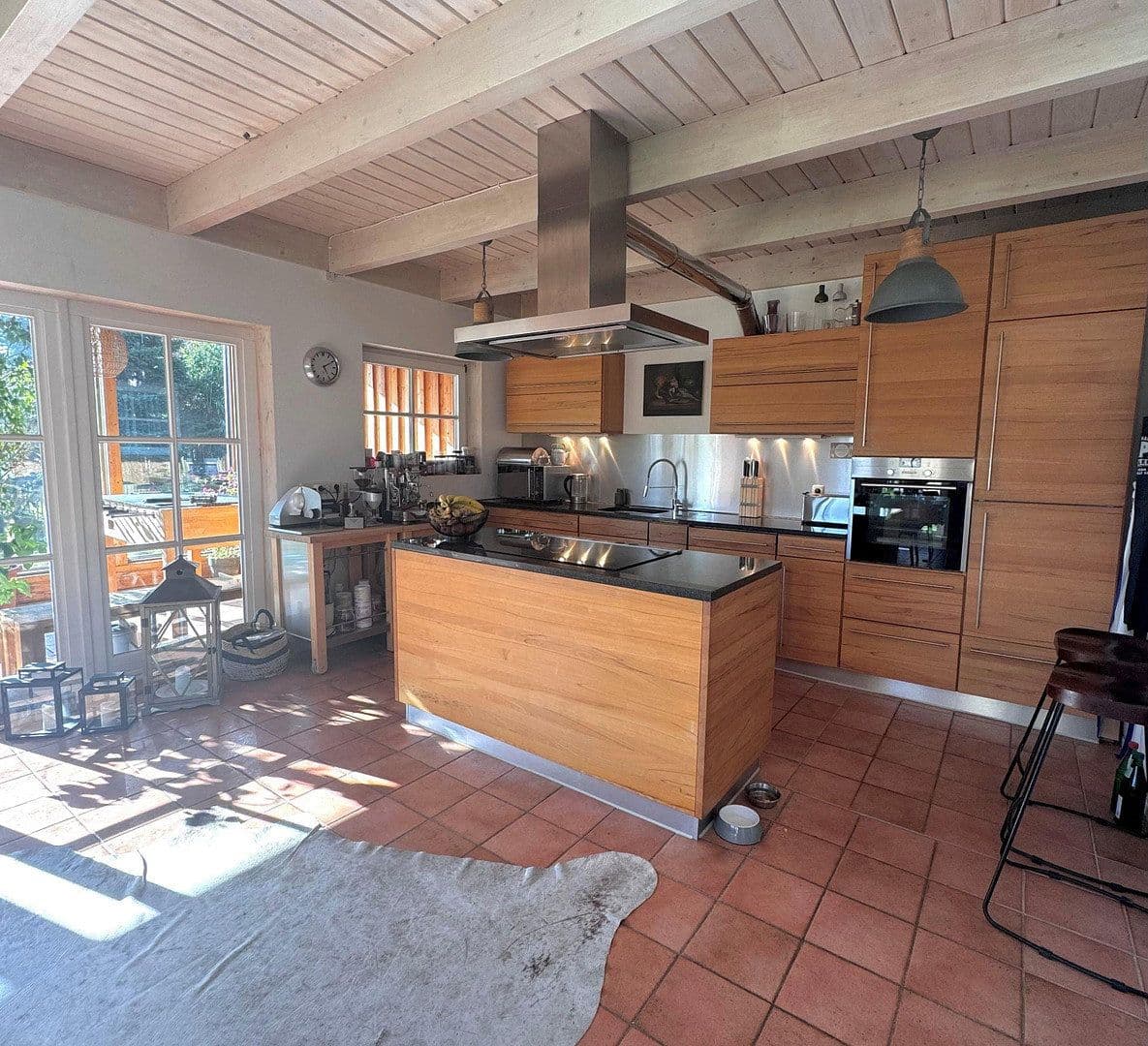 Prodej domu 144 m², pozemek 760 m², Hauptstr. 83, Appen, Šlesvicko-Holštýnsko Prodej domu 144 m², pozemek 760 m², Hauptstr. 83, Appen, Šlesvicko-Holštýnsko