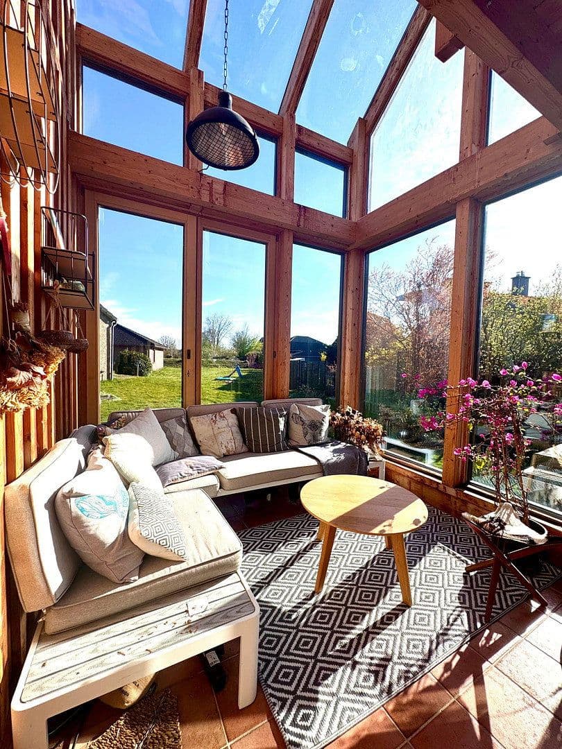 Prodej domu 144 m², pozemek 760 m², Hauptstr. 83, Appen, Šlesvicko-Holštýnsko Prodej domu 144 m², pozemek 760 m², Hauptstr. 83, Appen, Šlesvicko-Holštýnsko