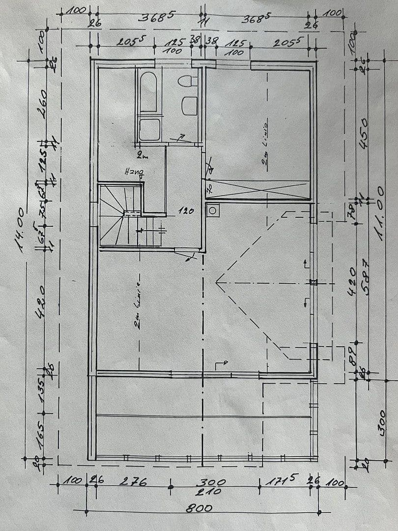 Prodej domu 144 m², pozemek 760 m², Hauptstr. 83, Appen, Šlesvicko-Holštýnsko Prodej domu 144 m², pozemek 760 m², Hauptstr. 83, Appen, Šlesvicko-Holštýnsko