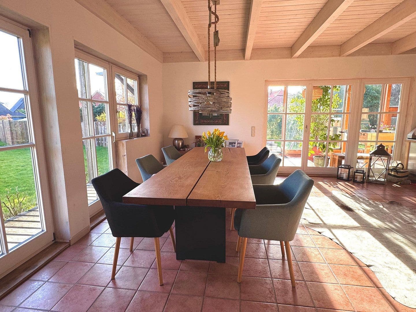 Prodej domu 144 m², pozemek 760 m², Hauptstr. 83, Appen, Šlesvicko-Holštýnsko Prodej domu 144 m², pozemek 760 m², Hauptstr. 83, Appen, Šlesvicko-Holštýnsko