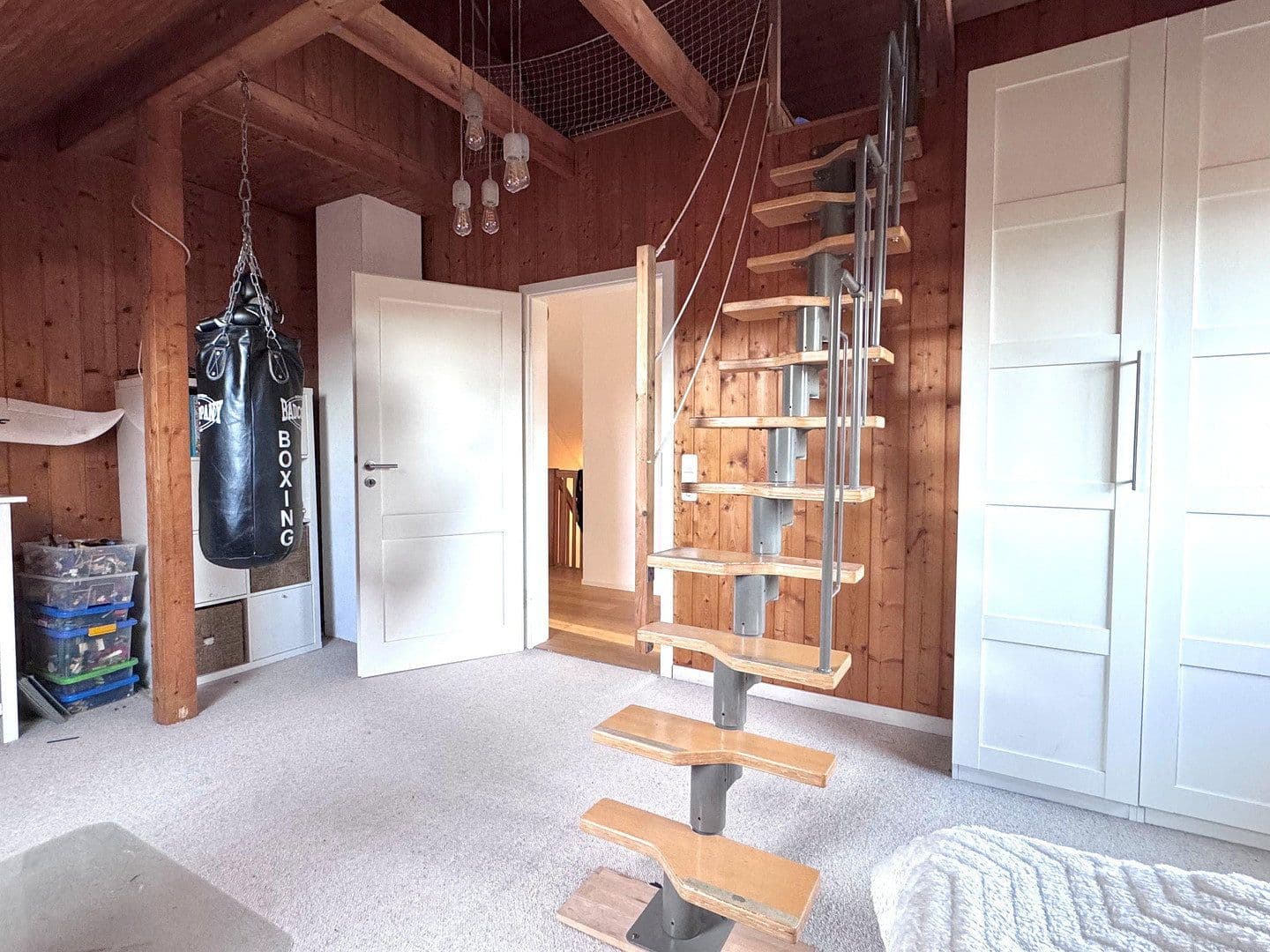 Prodej domu 144 m², pozemek 760 m², Hauptstr. 83, Appen, Šlesvicko-Holštýnsko Prodej domu 144 m², pozemek 760 m², Hauptstr. 83, Appen, Šlesvicko-Holštýnsko