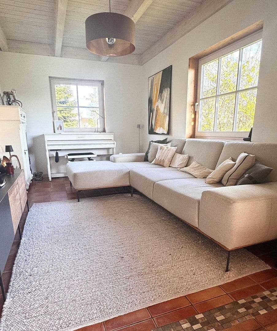 Prodej domu 144 m², pozemek 760 m², Hauptstr. 83, Appen, Šlesvicko-Holštýnsko Prodej domu 144 m², pozemek 760 m², Hauptstr. 83, Appen, Šlesvicko-Holštýnsko