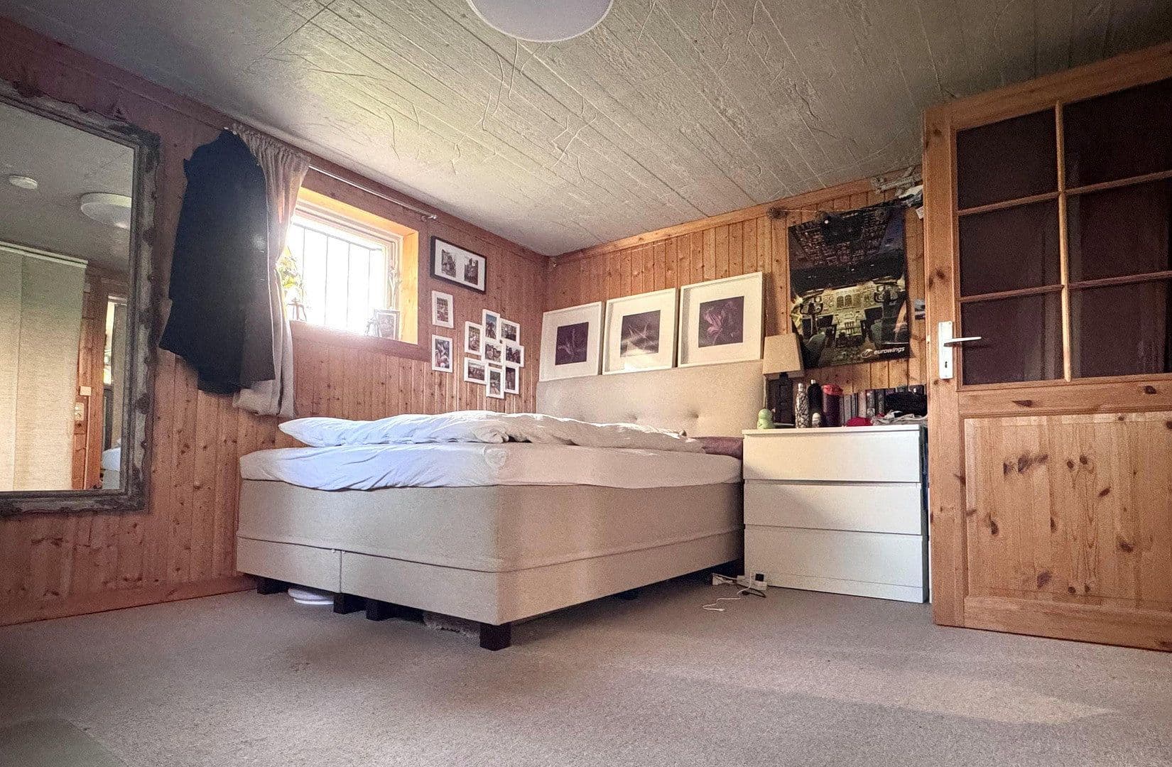 Prodej domu 144 m², pozemek 760 m², Hauptstr. 83, Appen, Šlesvicko-Holštýnsko Prodej domu 144 m², pozemek 760 m², Hauptstr. 83, Appen, Šlesvicko-Holštýnsko