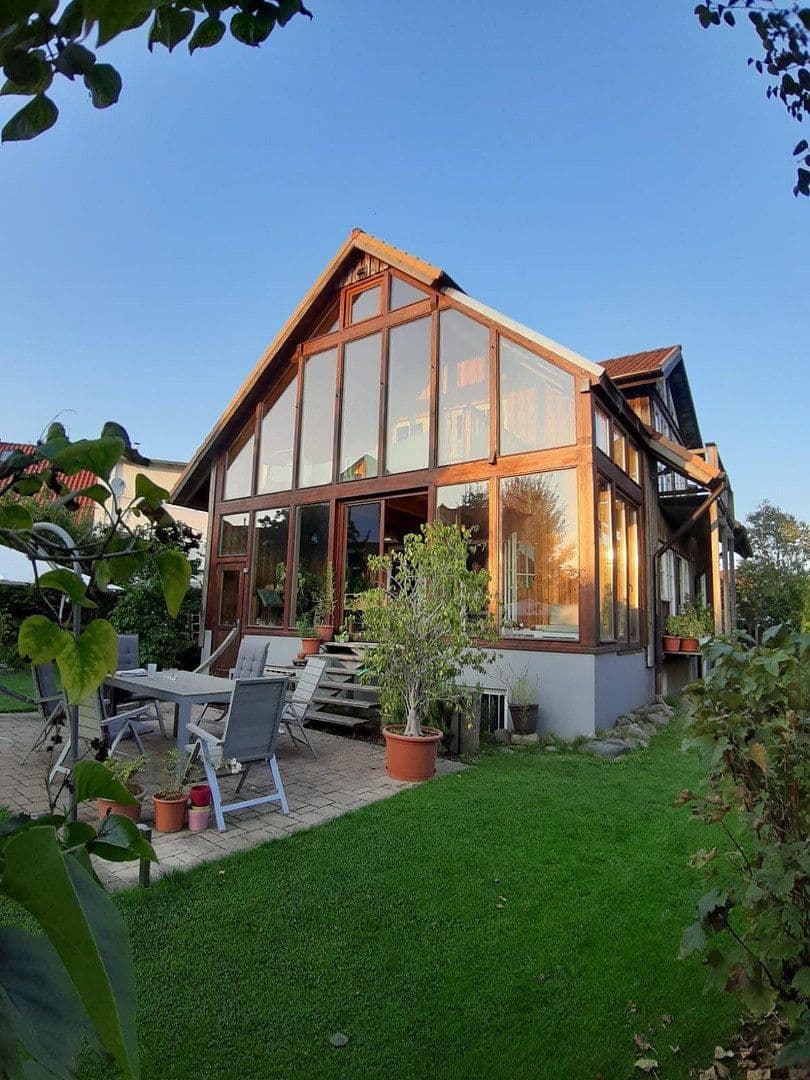 Prodej domu 144 m², pozemek 760 m², Hauptstr. 83, Appen, Šlesvicko-Holštýnsko Prodej domu 144 m², pozemek 760 m², Hauptstr. 83, Appen, Šlesvicko-Holštýnsko