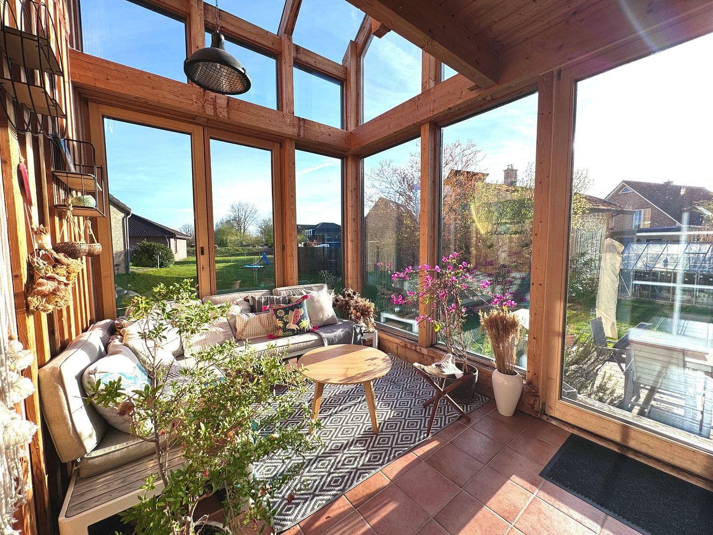 Prodej domu 144 m², pozemek 760 m², Hauptstr. 83, Appen, Šlesvicko-Holštýnsko Prodej domu 144 m², pozemek 760 m², Hauptstr. 83, Appen, Šlesvicko-Holštýnsko