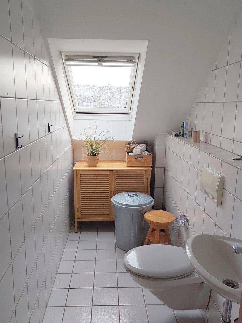 Prodej bytu 4+1 143 m², Darmstadt, Hessen Prodej bytu 4+1 143 m², Darmstadt, Hessen