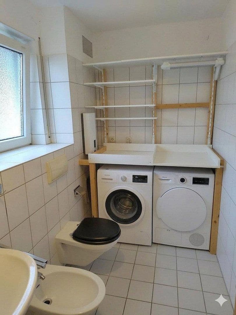 Prodej bytu 4+1 143 m², Darmstadt, Hessen Prodej bytu 4+1 143 m², Darmstadt, Hessen