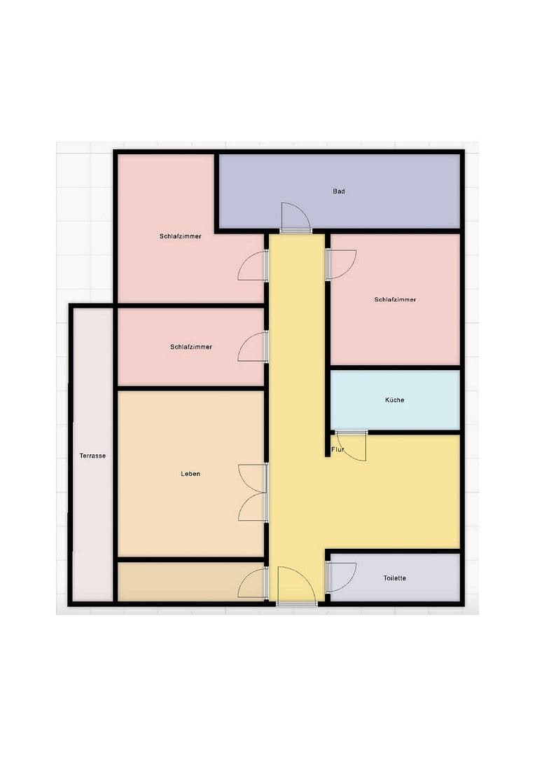 Prodej bytu 4+1 143 m², Darmstadt, Hessen Prodej bytu 4+1 143 m², Darmstadt, Hessen
