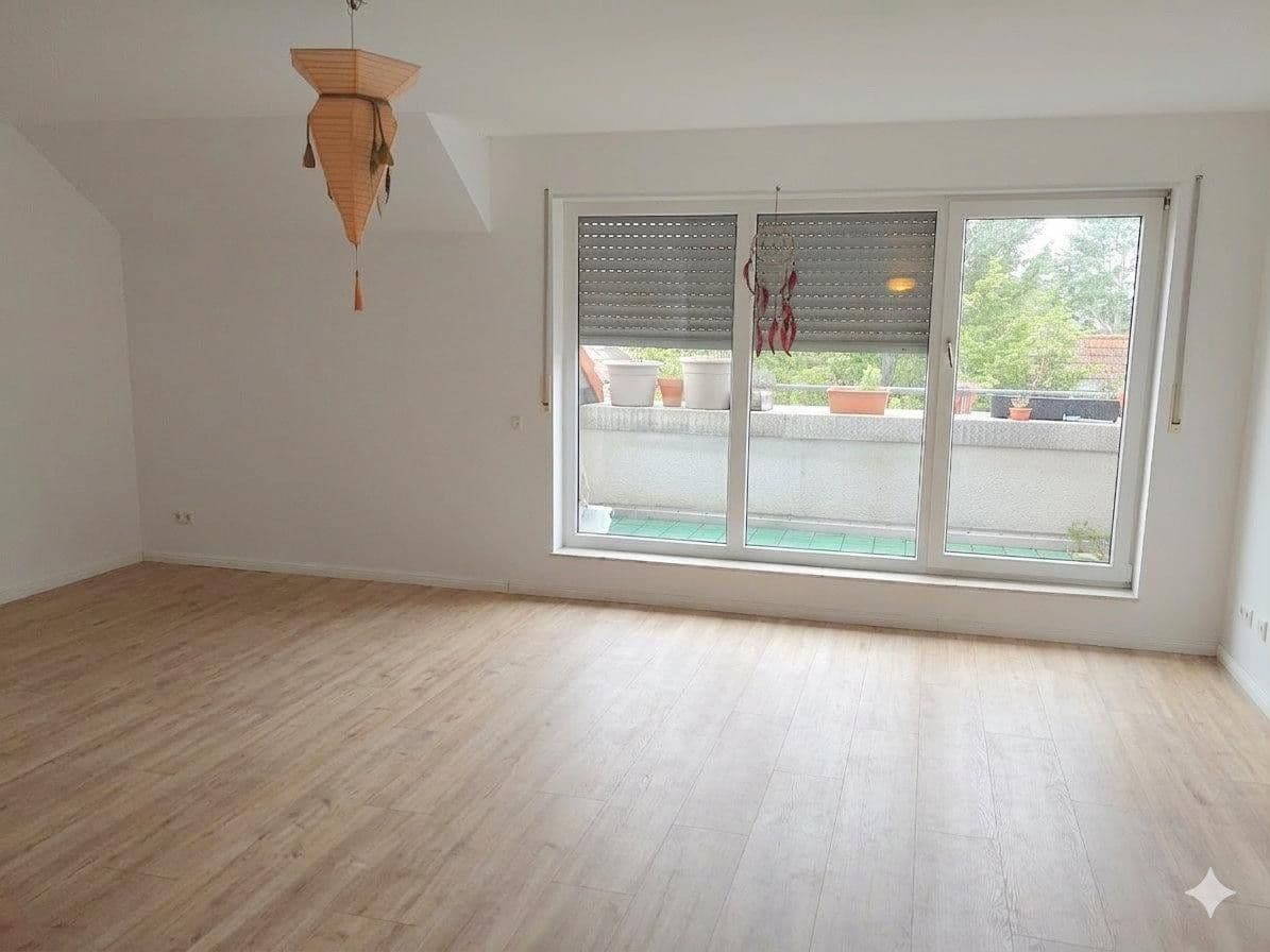 Prodej bytu 4+1 143 m², Darmstadt, Hessen Prodej bytu 4+1 143 m², Darmstadt, Hessen