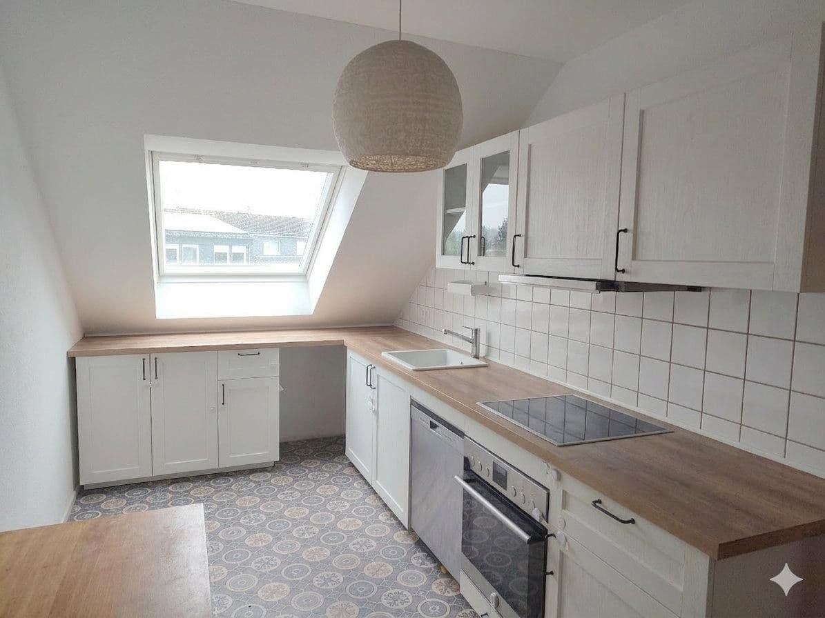 Prodej bytu 4+1 143 m², Darmstadt, Hessen Prodej bytu 4+1 143 m², Darmstadt, Hessen
