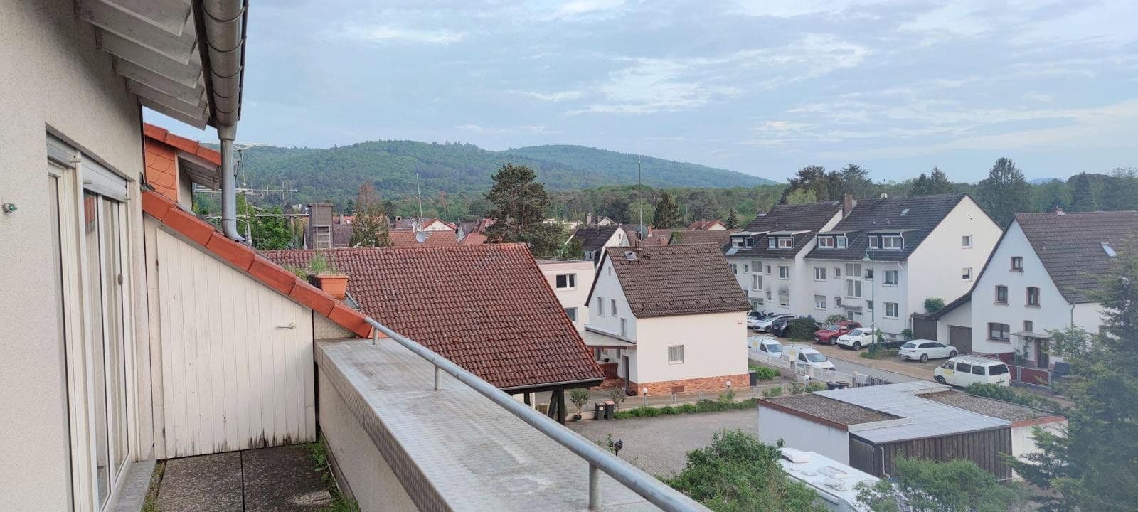 Prodej bytu 4+1 143 m², Darmstadt, Hessen Prodej bytu 4+1 143 m², Darmstadt, Hessen