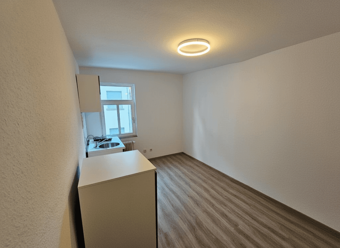 Pronájem bytu 1+1 20 m², Große Klostergasse 2, Friedberg (Hessen), Hessen Pronájem bytu 1+1 20 m², Große Klostergasse 2, Friedberg (Hessen), Hessen