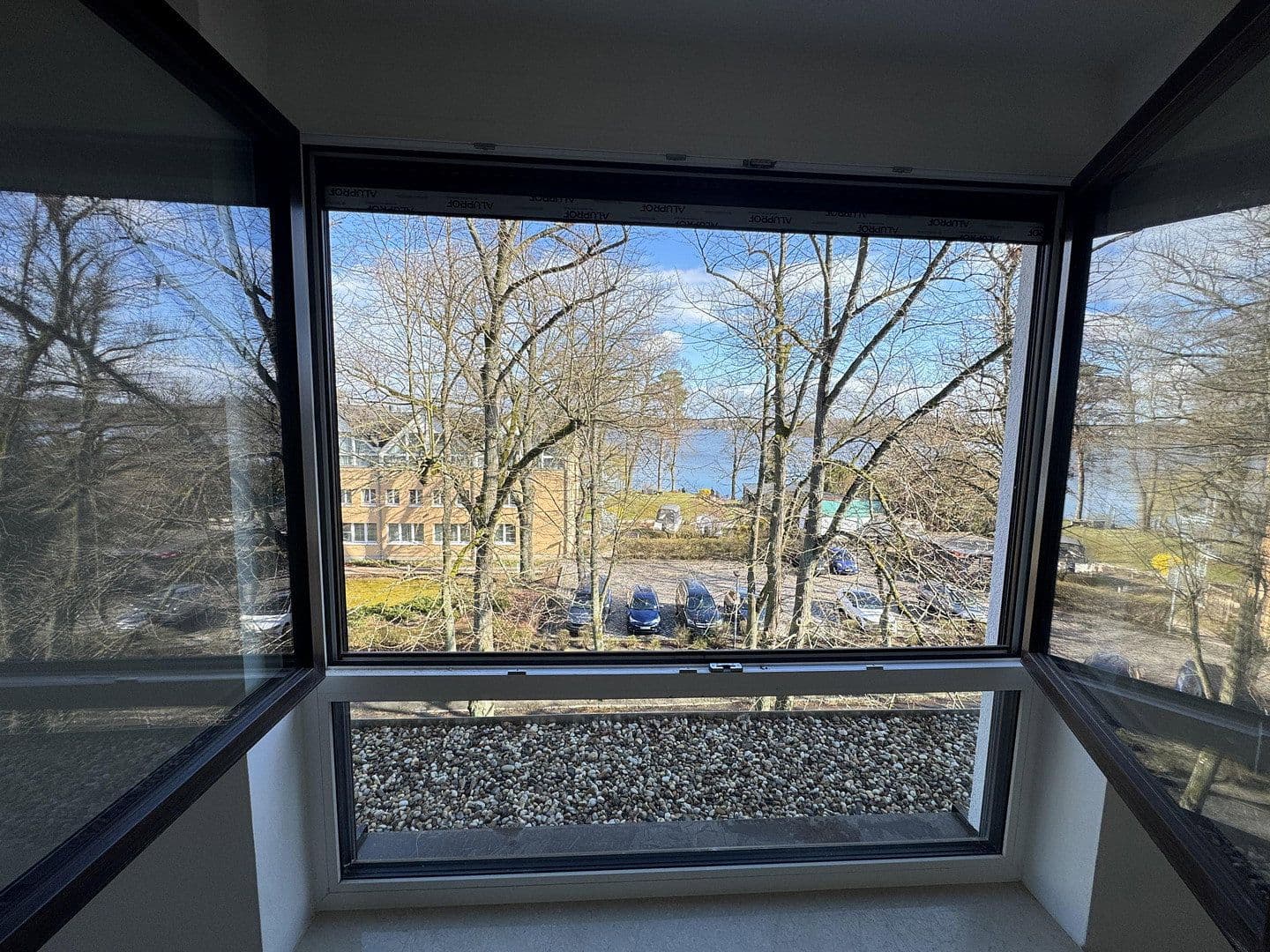 Prodej bytu 3+1 143 m², Kanalstraße 1a, Berlin, Berlín Prodej bytu 3+1 143 m², Kanalstraße 1a, Berlin, Berlín