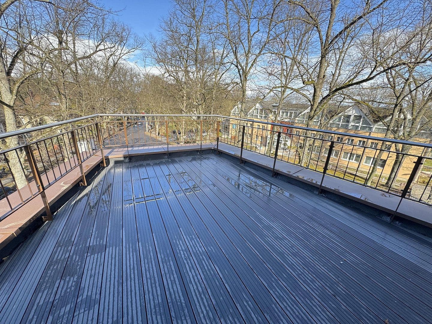 Prodej bytu 3+1 143 m², Kanalstraße 1a, Berlin, Berlín Prodej bytu 3+1 143 m², Kanalstraße 1a, Berlin, Berlín