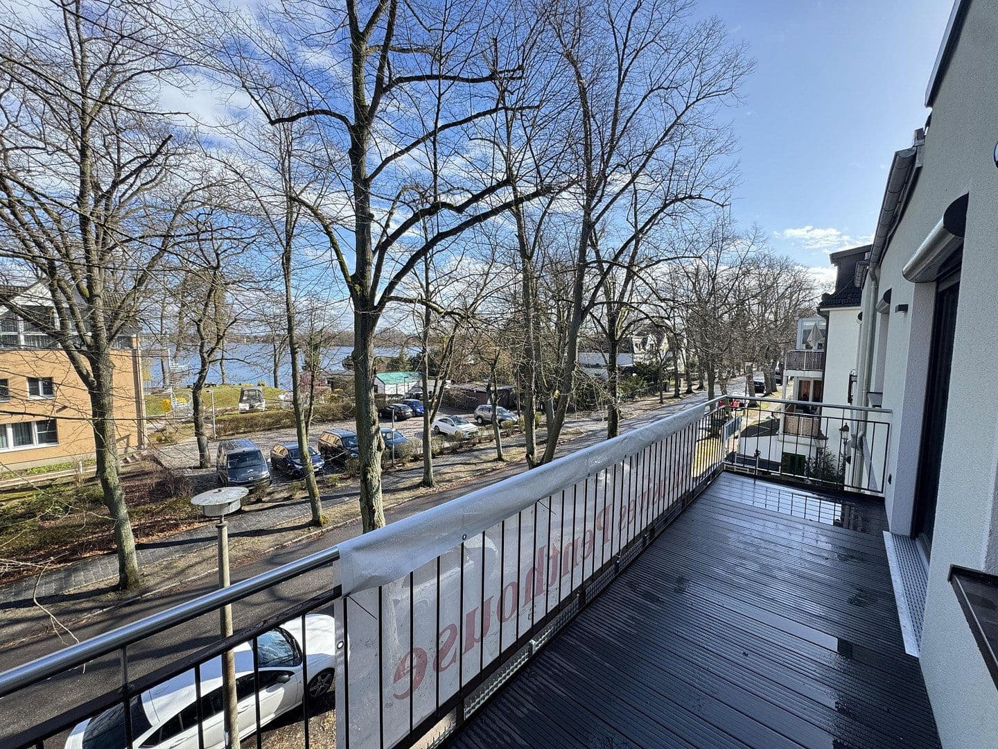 Prodej bytu 3+1 143 m², Kanalstraße 1a, Berlin, Berlín Prodej bytu 3+1 143 m², Kanalstraße 1a, Berlin, Berlín