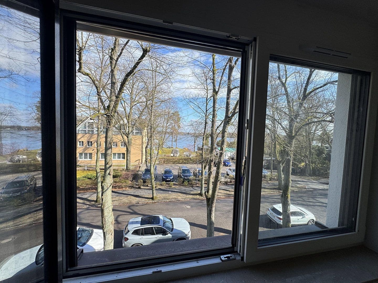 Prodej bytu 3+1 143 m², Kanalstraße 1a, Berlin, Berlín Prodej bytu 3+1 143 m², Kanalstraße 1a, Berlin, Berlín