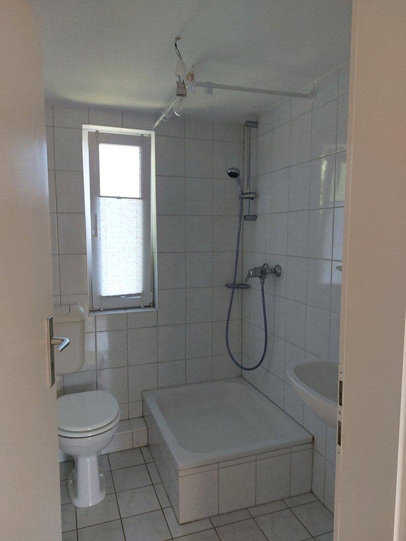 Pronájem bytu 2+1 50 m², Königsberger Str. 6, Kellinghusen, Šlesvicko-Holštýnsko Pronájem bytu 2+1 50 m², Königsberger Str. 6, Kellinghusen, Šlesvicko-Holštýnsko