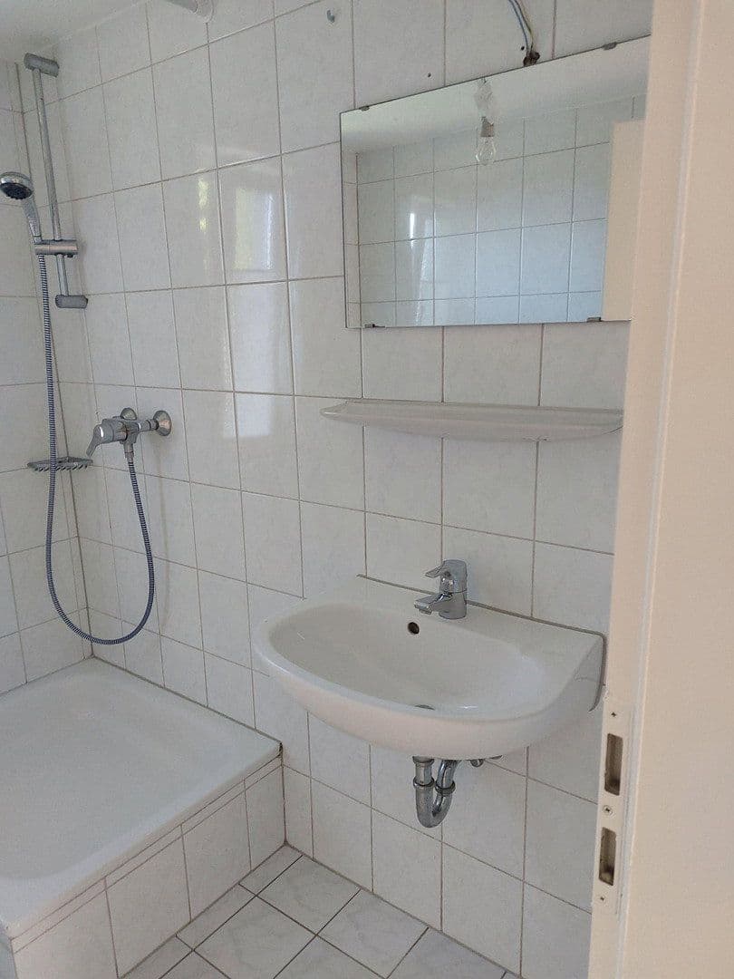 Pronájem bytu 2+1 50 m², Königsberger Str. 6, Kellinghusen, Šlesvicko-Holštýnsko Pronájem bytu 2+1 50 m², Königsberger Str. 6, Kellinghusen, Šlesvicko-Holštýnsko
