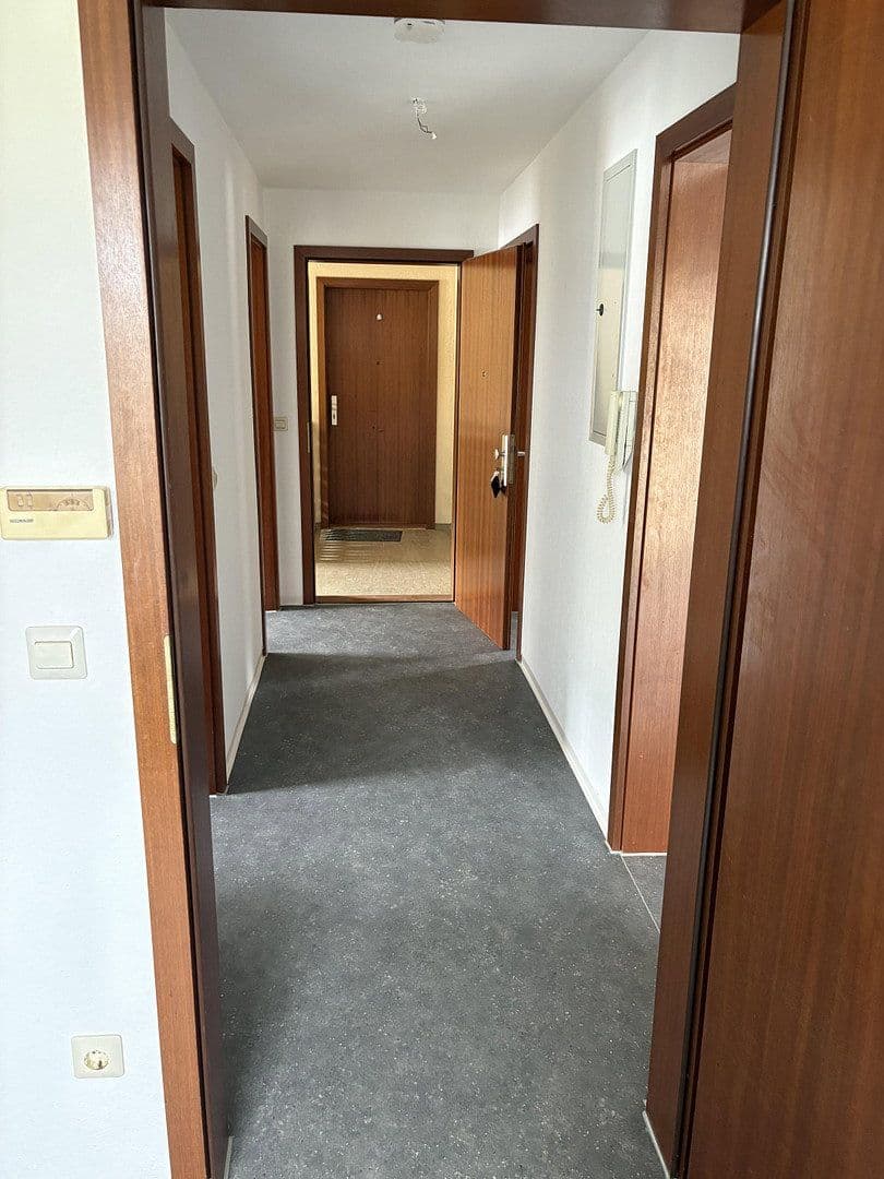 Pronájem bytu 2+kk 48 m², Alte Höfener Straße 46, Bad Wildbad, Bádensko-Württembersko Pronájem bytu 2+kk 48 m², Alte Höfener Straße 46, Bad Wildbad, Bádensko-Württembersko